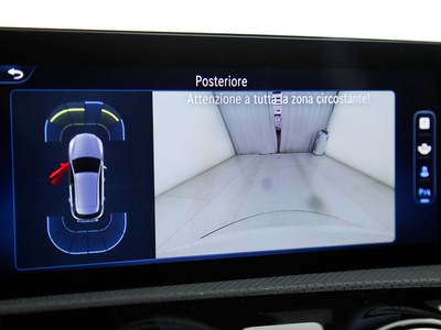 Mercedes Classe A - foto 17