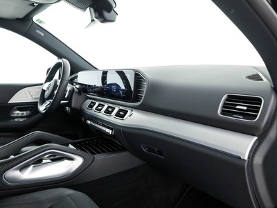 Mercedes GLE - foto 10