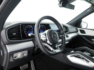 Mercedes GLE - foto 11