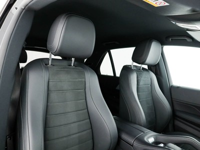 Mercedes GLE - foto 12