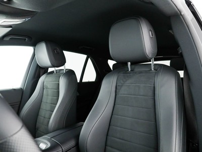 Mercedes GLE - foto 13