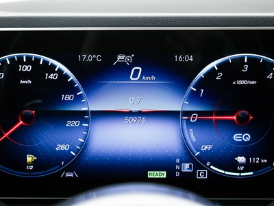 Mercedes GLE - foto 15