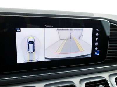 Mercedes GLE - foto 17