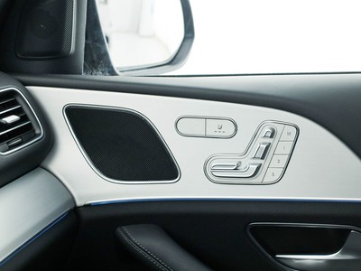 Mercedes GLE - foto 18