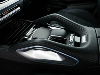 Mercedes GLE - foto 19