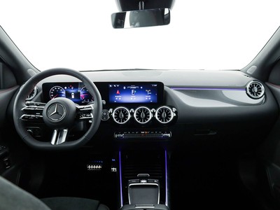 Mercedes GLA - foto 9
