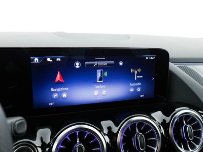 Mercedes GLA - foto 16