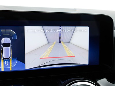 Mercedes GLA - foto 17