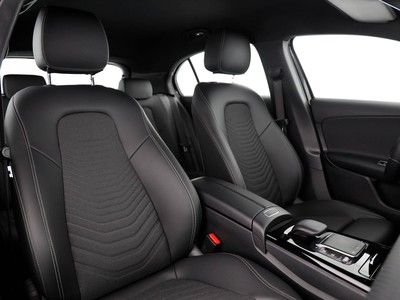 Mercedes Classe A - foto 11