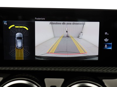 Mercedes Classe A - foto 15