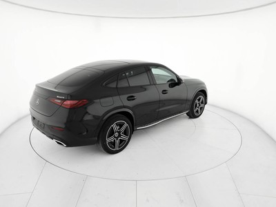Mercedes GLC Coupè - foto 4