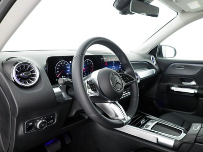 Mercedes GLB - foto 11