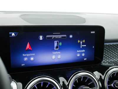 Mercedes GLB - foto 17