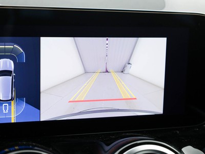 Mercedes GLB - foto 18