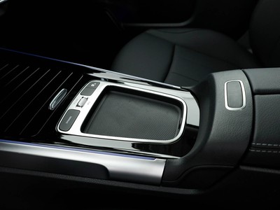 Mercedes GLB - foto 20