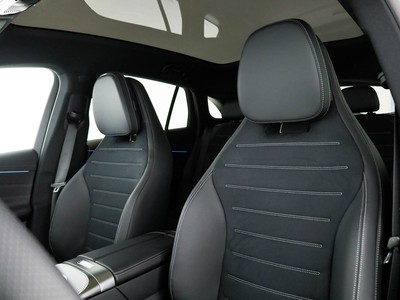 Mercedes GLC - foto 13