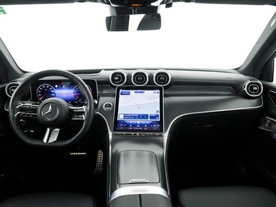 Mercedes GLC - foto 9