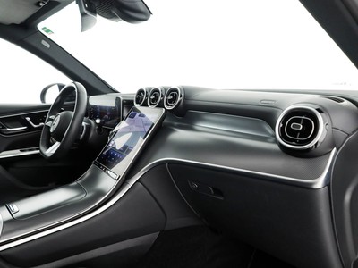 Mercedes GLC - foto 10