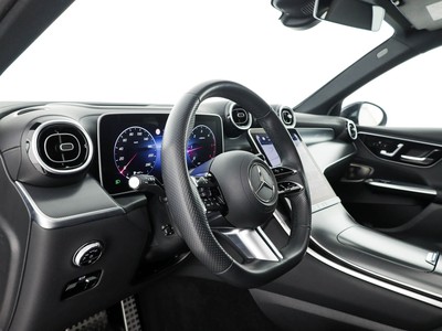 Mercedes GLC - foto 11