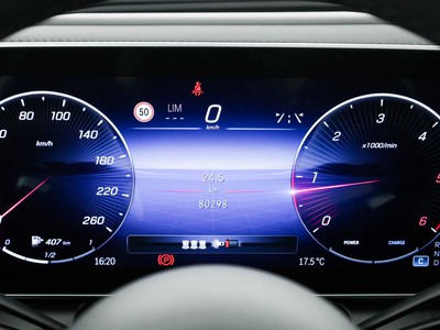 Mercedes GLC - foto 15