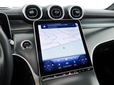 Mercedes GLC - foto 16