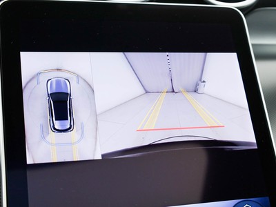 Mercedes GLC - foto 17