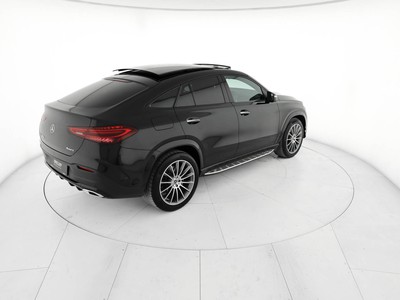 Mercedes GLE Coupè - foto 4