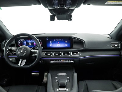Mercedes GLE Coupè - foto 9