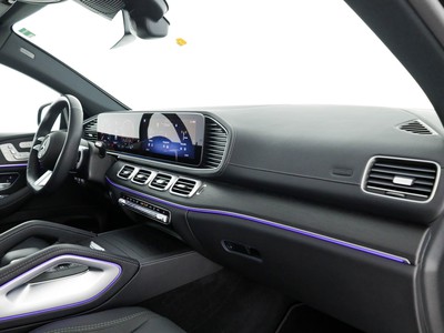 Mercedes GLE Coupè - foto 10