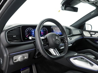 Mercedes GLE Coupè - foto 11