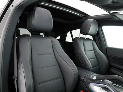 Mercedes GLE Coupè - foto 12