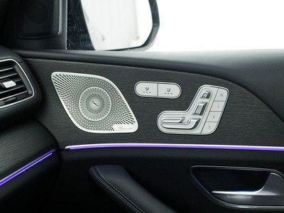 Mercedes GLE Coupè - foto 18