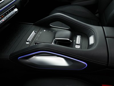 Mercedes GLE Coupè - foto 19