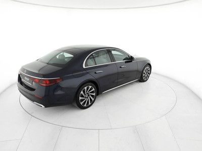 Mercedes Classe E Berlina - foto 4