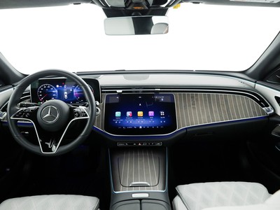 Mercedes Classe E Berlina - foto 9