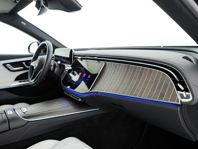 Mercedes Classe E Berlina - foto 10