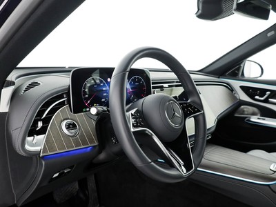 Mercedes Classe E Berlina - foto 11