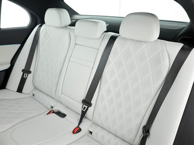 Mercedes Classe E Berlina - foto 14