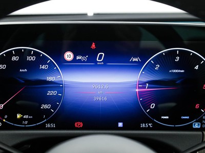 Mercedes Classe E Berlina - foto 15