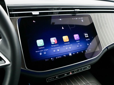 Mercedes Classe E Berlina - foto 16