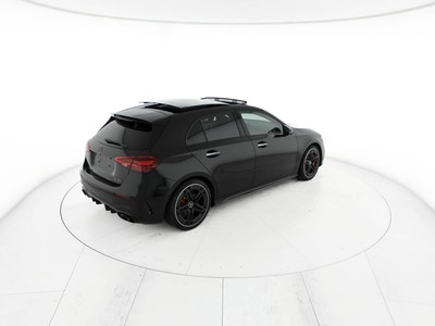 AMG Classe A - foto 4