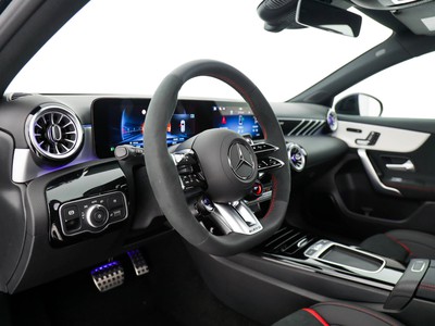 AMG Classe A - foto 11