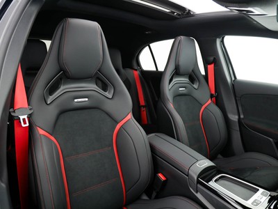 AMG Classe A - foto 12