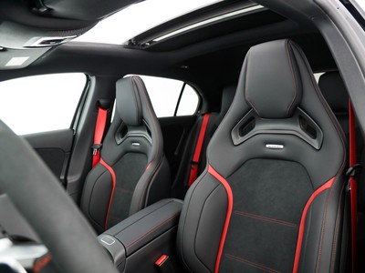 AMG Classe A - foto 13