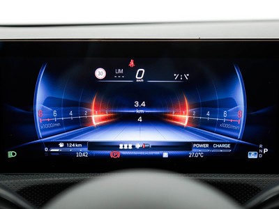 AMG Classe A - foto 15