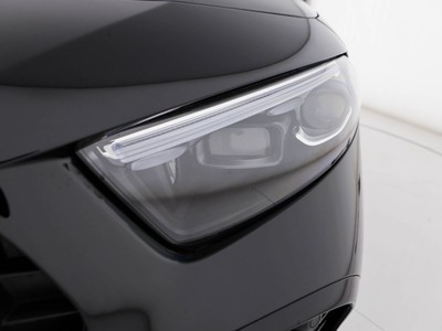 AMG Classe A - foto 8