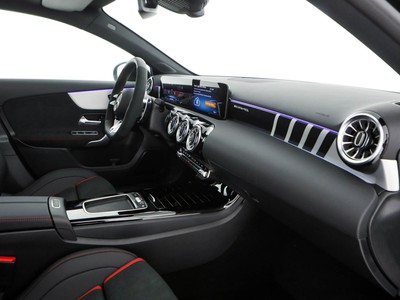 AMG Classe A - foto 10