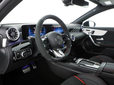 AMG Classe A - foto 11