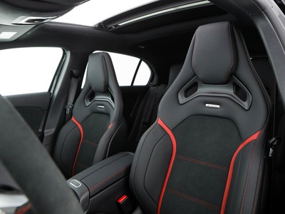 AMG Classe A - foto 13