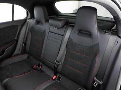 AMG Classe A - foto 14